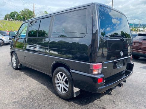 Used 2000 Volkswagen Eurovan MV FWD image 5