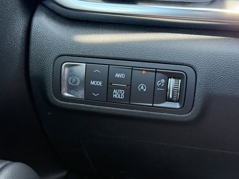 New 2026 GMC Terrain Elevation w/ Elevation Premium Package image 28