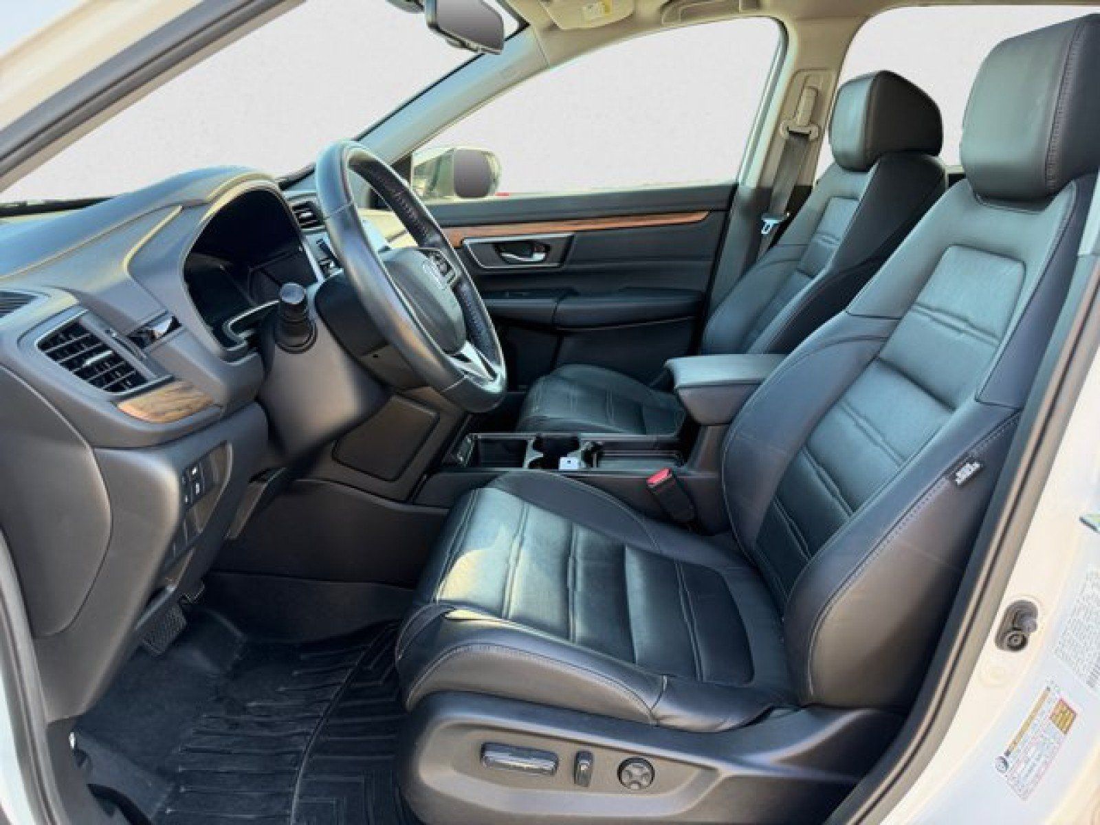 Used 2020 Honda CR-V EX-L image 10