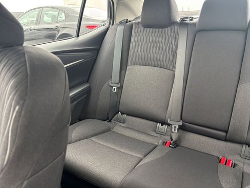 Used 2025 Toyota Camry LE image 38