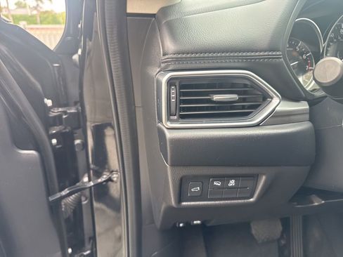 Used 2023 MAZDA CX-5 AWD 2.5 S image 16