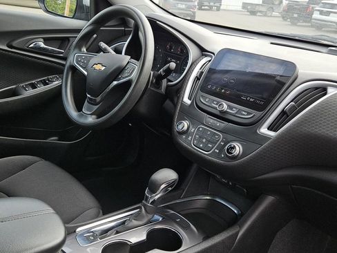 Certified 2023 Chevrolet Malibu LT image 29