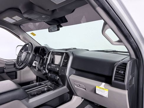 Used 2019 Ford F150 XLT w/ Equipment Group 302A Luxury image 26