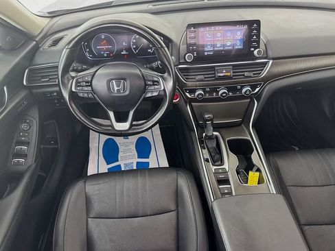 Used 2021 Honda Accord EX-L image 30