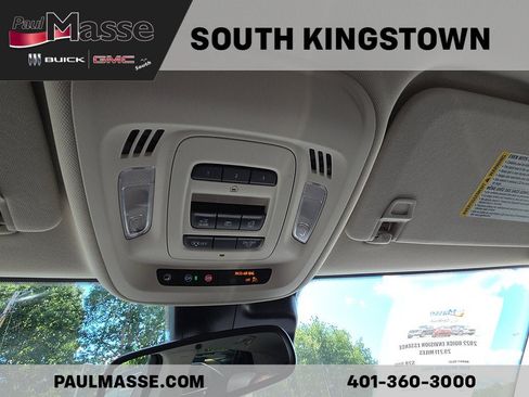 Used 2022 Buick Envision Essence w/ Technology Package I AWD/4WD image 14