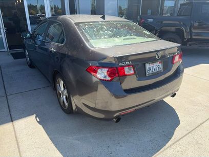 Used 2010 Acura TSX Sedan