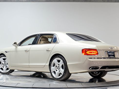 Used 2015 Bentley Flying Spur W12 AWD/4WD image 64