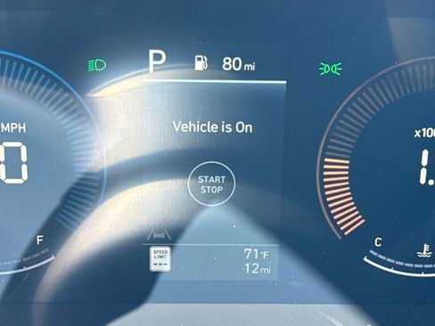 New 2026 Hyundai Kona SEL Sport FWD image 15