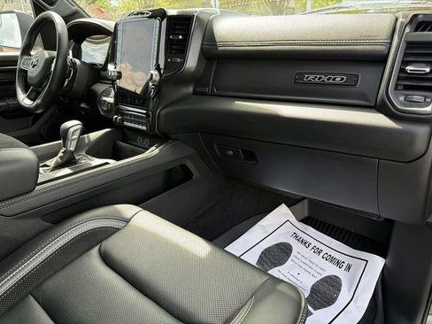 Used 2025 RAM 1500 RHO w/ Bed Utility Group AWD/4WD image 30
