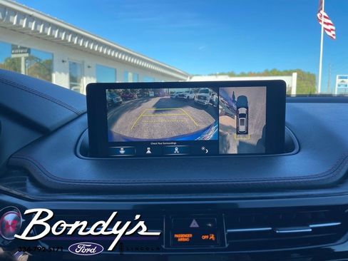 Used 2023 Acura MDX Type S image 8