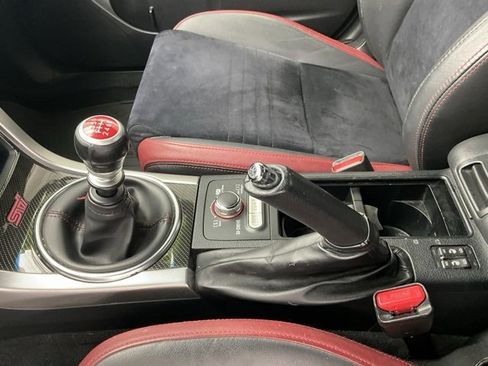 Used 2016 Subaru WRX STI w/ Popular Package #1 image 16