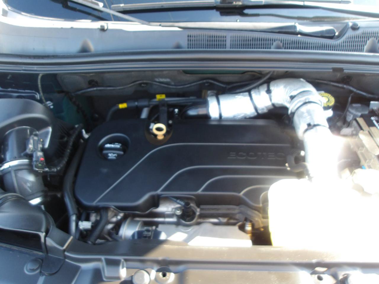 Used 2021 Buick Encore Preferred AWD/4WD image 27