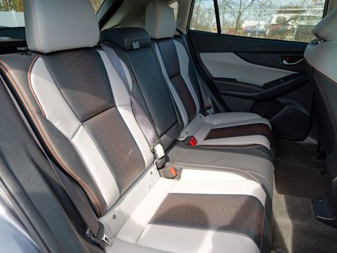 Used 2021 Subaru Crosstrek 2.5i Limited image 31