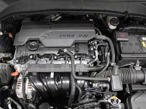 Certified 2023 Hyundai Kona SEL w/ Cargo Package image 20