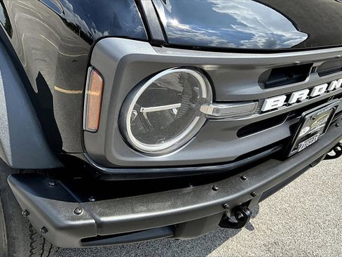 Certified 2022 Ford Bronco Big Bend image 27