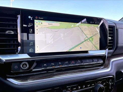 New 2026 Chevrolet Silverado 1500 LT Trail Boss w/ LT Trail Boss Premium Package AWD/4WD image 21