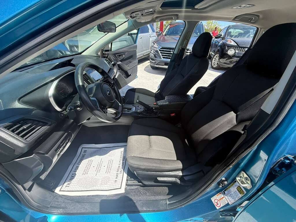 Used 2017 Subaru Impreza 2.0i Premium AWD/4WD image 18