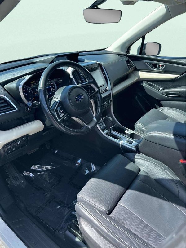 Used 2019 Subaru Ascent Limited w/ Popular Package #3 AWD/4WD image 21