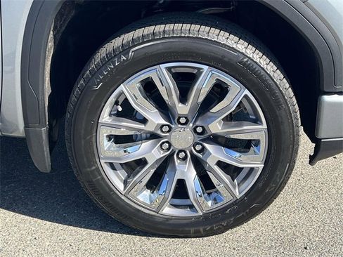 New 2026 GMC Sierra 1500 Denali w/ Denali Reserve Package image 35