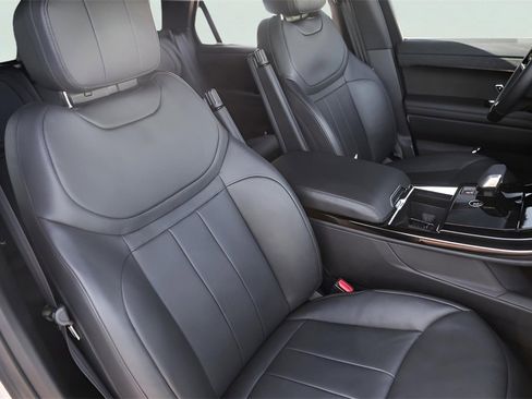 Used 2024 Land Rover Range Rover Sport Dynamic SE image 33