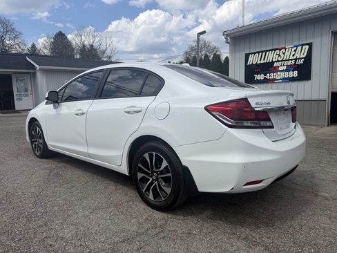 Used 2013 Honda Civic EX-L image 7