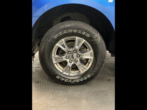 Used 2016 Ford F150 XLT w/ Equipment Group 301A Mid AWD/4WD image 38
