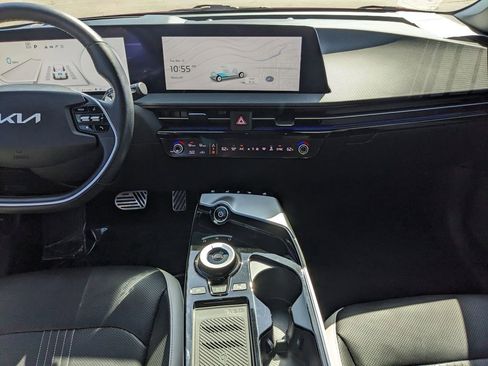 Certified 2023 Kia EV6 GT-Line image 17