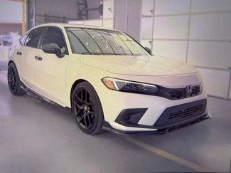 Used 2022 Honda Civic Sport video 1