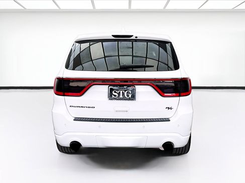 Used 2018 Dodge Durango R/T w/ Blacktop Package image 5