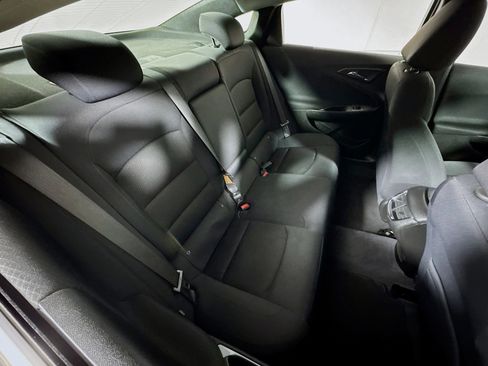 Used 2023 Chevrolet Malibu LT FWD image 26
