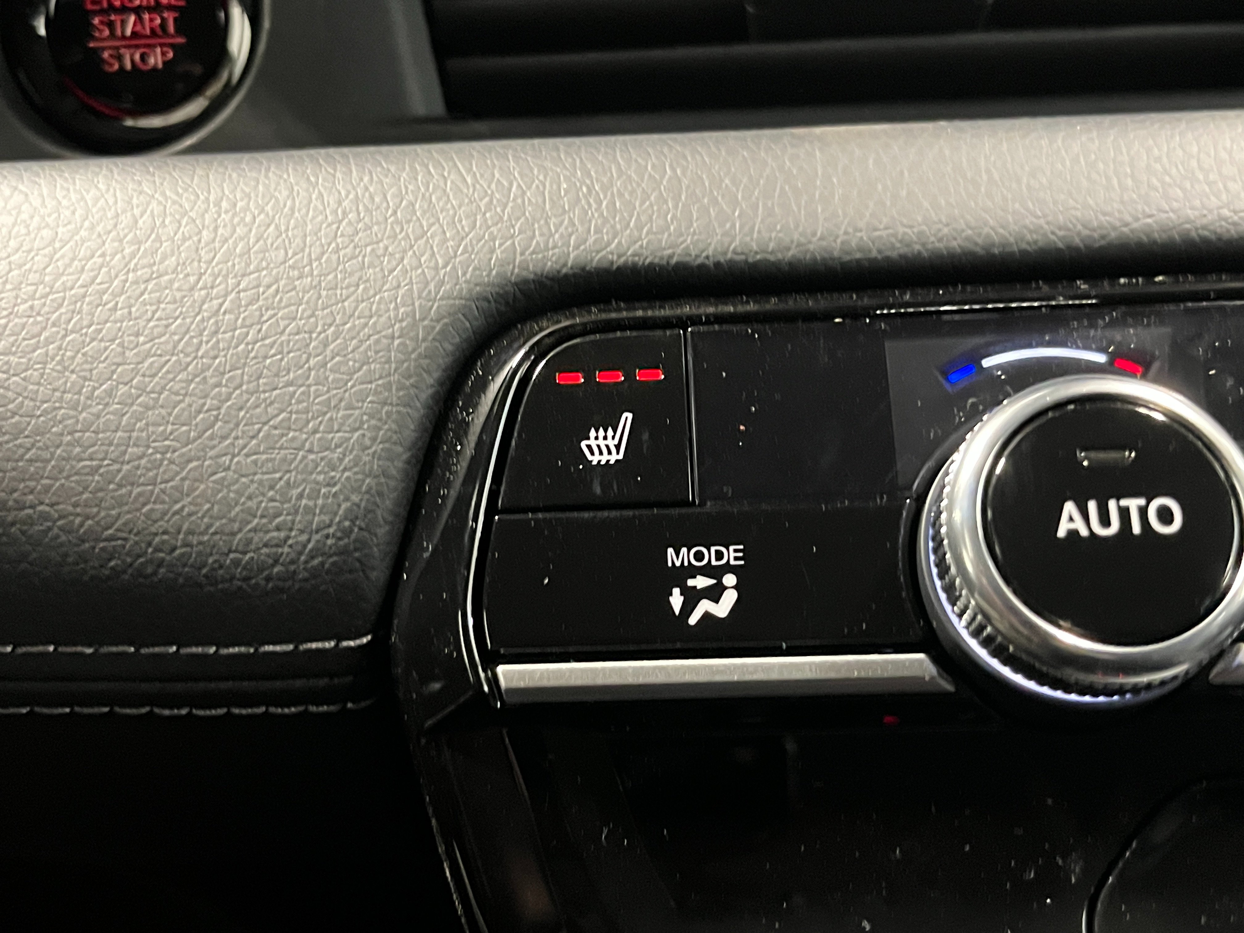 New 2026 Honda Passport RTL image 18
