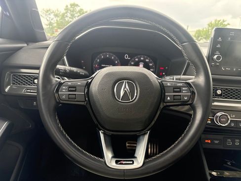 Used 2024 Acura Integra A-Spec FWD image 15