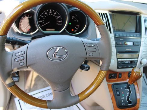 Used 2007 Lexus RX 350 AWD image 18