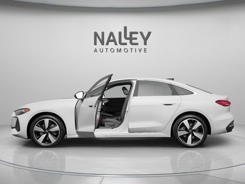 New 2025 Audi A5 2.0T Premium Plus image 6