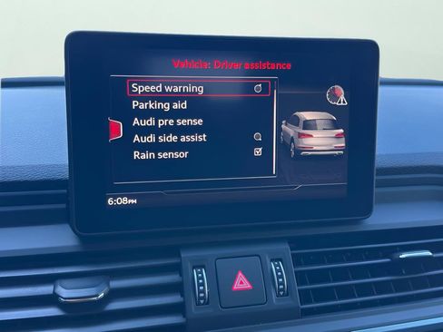 Used 2020 Audi Q5 2.0T Premium w/ Convenience Package image 30