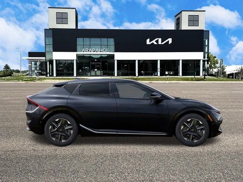 New 2026 Kia EV6 Wind AWD/4WD image 7