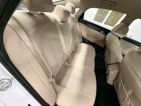 Used 2017 Hyundai Sonata Sport FWD image 23