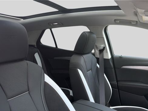 New 2026 Buick Envision Sport Touring AWD/4WD image 23