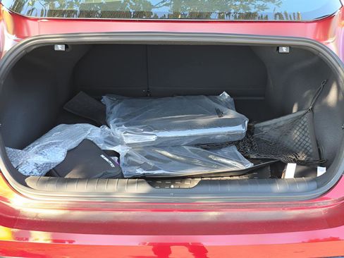 New 2023 Hyundai Ioniq 6 SEL image 11