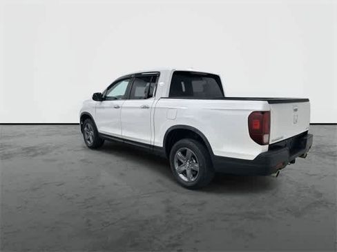 Certified 2022 Honda Ridgeline RTL-E image 9