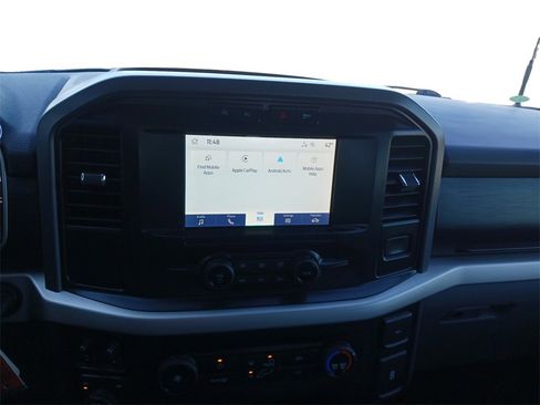 Used 2021 Ford F150 XLT image 12