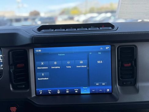 Used 2023 Ford Bronco Raptor AWD/4WD image 32