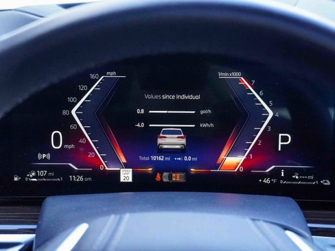 Certified 2025 BMW X5 xDrive50e w/ Premium Package image 21