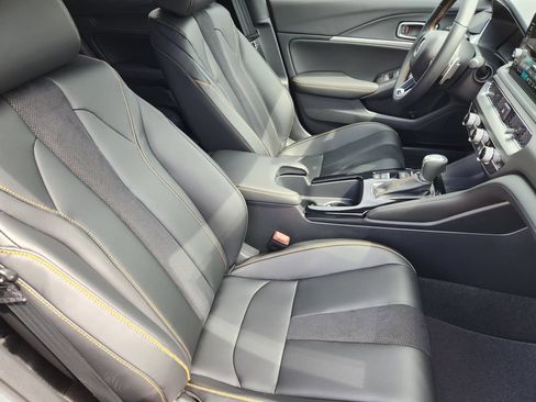 New 2026 Acura Integra A-Spec FWD image 13