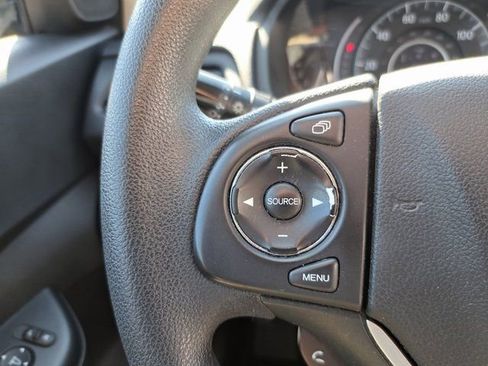 Used 2016 Honda CR-V EX image 23
