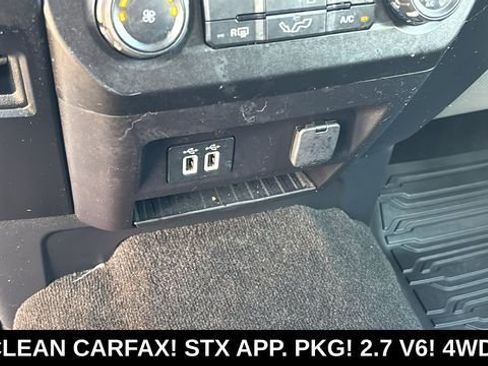 Used 2019 Ford F150 XL w/ Equipment Group 101A Mid AWD/4WD image 19