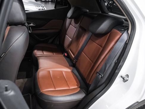 Used 2016 Buick Encore Leather FWD image 40