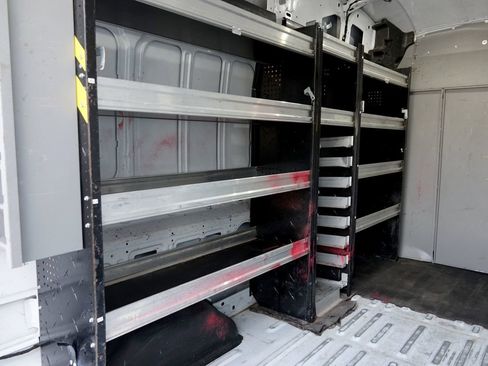 Used 2020 Ford Transit 250 148 High Roof image 11