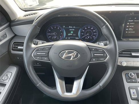 Certified 2022 Hyundai Palisade SEL w/ Premium Package image 14