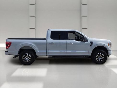 Used 2022 Ford F150 XLT w/ Equipment Group 302A High AWD/4WD image 6